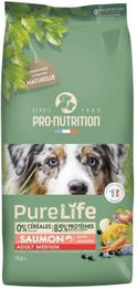 Pro-Nutrition Pure Life Sensitiv Hundefutter Lamm Adult 11 kg – Bild 1 von 1