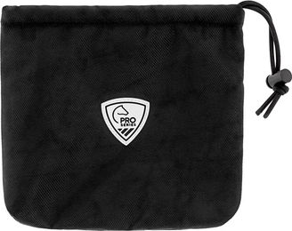 Pro Series Steigbügelüberzug für Pferde aus Polyester in Schwarz – Bild 1 von 1