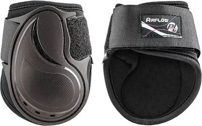 Produktbild von Pro-Tech Airflow Gamaschen aus Neopren für Pferde Warmblut