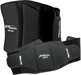Produktbild von Pro-Tech Neopren-Lendenwirbelgürtel Unisex Schwarz XL