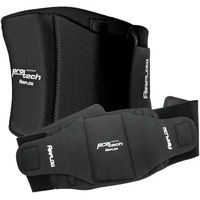 Produktbild von Pro-Tech Neopren-Lendenwirbelgürtel Unisex Schwarz XL