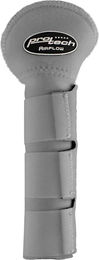 Pro-Tech Schweifschoner Airflow aus Neopren in Grau – Bild 1 von 1