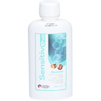 Produktbild von Pro Zoon Sensitiv Evo Shampoo zur Beruhigung von Haut und Fell für alle Altersstufen 200 ml