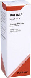 PROAL Pekana Globuli 10 g – Bild 1 von 1