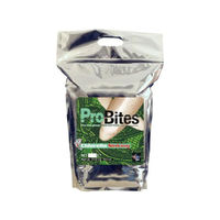 Produktbild von ProBites Chlorella Sink-Pellets Fischfutter für Teichfische 9kg