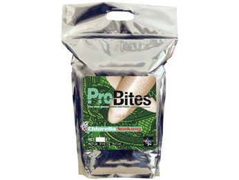 ProBites Chlorella Wachstumsfutter für Teichfische 3kg – Bild 1 von 1