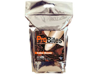 ProBites Color-Boost Fisch Futter für Teichfische 3kg – Bild 1 von 1