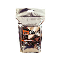 Produktbild von ProBites Color-Boost Fisch Futter für Teichfische 3kg
