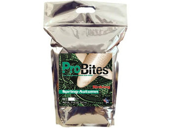 ProBites Sink-Pellets Fischfutter für Fische 5kg – Bild 1 von 1