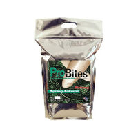 Produktbild von ProBites Sink-Pellets Fischfutter für Fische 5kg
