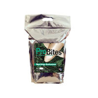 Produktbild von ProBites Spring-Autumn Wachstumsfutter für Teichfische mit Fischgeschmack 3kg