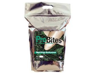 ProBites Spring-Autumn Wachstumsfutter mit Fisch 9kg – Bild 1 von 1