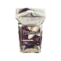 Produktbild von ProBites Summer-Mix Color-Enhancing Teichfutter mit Fisch 9kg