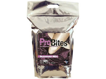 ProBites Summer-Mix Teichfutter Color-Enhancing mit Fisch 3kg – Bild 1 von 1