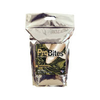 Produktbild von ProBites Summer Wachstumsfutter für Teichfische mit Fischgeschmack 3kg