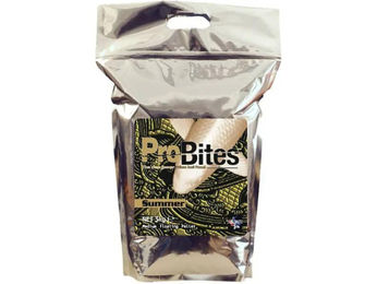 ProBites Summer Wachstumsfutter für Teichfische mit Fischgeschmack 9kg – Bild 1 von 1