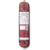 Produktbild von proCani BARF Rind und Kalb Ergänzungsfuttermittel für Hunde 1000g ohne Konservierungsstoffe und Zucker