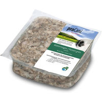 Produktbild von proCani Buy Nature Blättermagen Pansen grün Rind Senior 22 x 500 g - 22 x 500 g