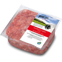 Produktbild von proCani Buy Nature Maulfleisch und Lefzen Rind Monoprotein Glutenfrei 50 x 500 g - 50 x 500 g