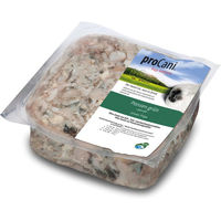 Produktbild von proCani Buy Nature Pansen Grün Rind Monoprotein 22 x 500 g - 22 x 500 g