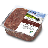 Produktbild von proCani Buy Nature Pferd Pur Monoprotein Light Pferdefutter 50 x 500 g - 50 x 500 g