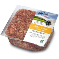 Produktbild von proCani Carnivor Hundefutter Huhn ohne Zusatzstoffe 500g