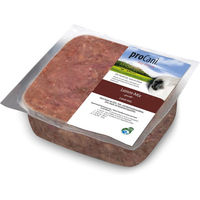 Produktbild von proCani Frostfleisch Lamm-Rind Mix Sensitive für Hunde 22 x 500 g