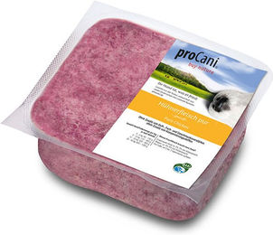 proCani Hundefutter Huhn Monoprotein Sensitive Gastrointestinal ohne Zucker und Konservierungsstoffe 500g – Bild 1 von 2