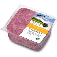 Produktbild von proCani Hundefutter Huhn Monoprotein Sensitive Gastrointestinal ohne Zucker und Konservierungsstoffe 500g