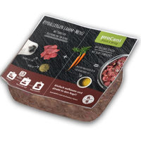 Produktbild von proCani Hypoallergen Lamm Komplettmenü Nassfutter für Hunde getreidefrei 500g