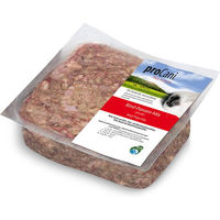 Produktbild von proCani Rind Pansen Mix aus Rind und Kalb 500g für alle Altersstufen