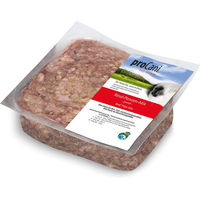 Produktbild von proCani Rind Pansen Mix Hund ohne Zusatzstoffe 22 x 500 g - 22 x 500 g