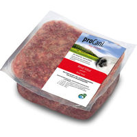 Produktbild von proCani Rind Vital Hundefutter getreidefrei und glutenfrei 22 x 500 g - 22 x 500 g