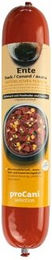 ProCani Selection Kochwurst Ente Hund 5x400 g - 5 x 400 g – Bild 1 von 2