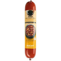 Produktbild von ProCani Selection Kochwurst Ente Hund 5x400 g - 5 x 400 g