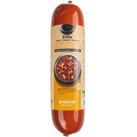 Produktbild von ProCani selection Kochwurst Ente Hund mit hohem Fleischanteil 800 g - 800 g