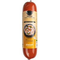 Produktbild von ProCani Selection Kochwurst Huhn 5x800 g - 5 x 800 g