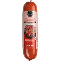 Produktbild von ProCani Selection Kochwurst Rind für Hunde 5x800 g - 5 x 800 g