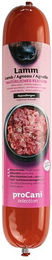 proCani selection Lamm Hypoallergenes Hundefutter Monoprotein als Nassfutter Pastete – Bild 1 von 2