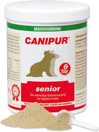 proCani Senior Seniorenpflege 1000 g – Bild 1 von 3