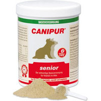 Produktbild von proCani Senior Seniorenpflege 1000 g