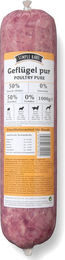 proCani SIMPLE BARF Geflügel pur Huhn ohne Konservierungsstoffe und Zucker 26 x 1000 g - 26 x 1 kg – Bild 1 von 4