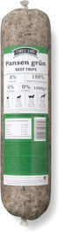 proCani simple BARF Pansen grün Rind und Kalb Monoprotein 1000g Ergänzungsfuttermittel für Hunde – Bild 1 von 2