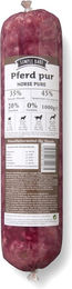 proCani simple BARF Pferd Pur Hypoallergen Schonkost 1000g – Bild 1 von 2