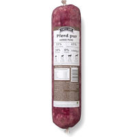 Produktbild von proCani simple BARF Pferd Pur Hypoallergen Schonkost 1000g