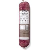 Produktbild von proCani Simple BARF Pferd pur Monoprotein Pferdefutter 10 x 1 kg - 10 x 1 kg