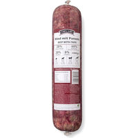 Produktbild von proCani Simple BARF Rind mit Pansen Monoprotein für Hunde 26 x 1 kg - 26 x 1 kg