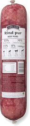 proCani Simple BARF Rind pur Monoprotein für Hunde aller Altersstufen 26 x 1 kg - 26 x 1 kg – Bild 1 von 4