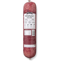 Produktbild von proCani Simple BARF Rind pur Monoprotein ohne Farb- und Aromastoffe für Hunde 10 x 1000 g - 10 x 1 kg