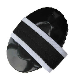 Produktbild von Procavallo Eisenstriegel Schwarz für Pferde
